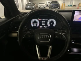 Audi Q5 * DISTRONIC * HeadUp *  AвтоКредит * (ЦЕНА ДО БГ), снимка 11