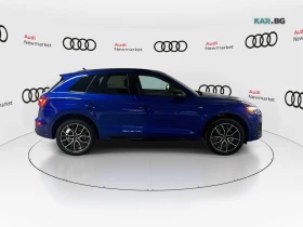 Audi Q5 * DISTRONIC * HeadUp *  AвтоКредит * (ЦЕНА ДО БГ), снимка 9