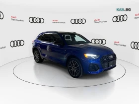Audi Q5 * DISTRONIC * HeadUp *  AвтоКредит * (ЦЕНА ДО БГ), снимка 3