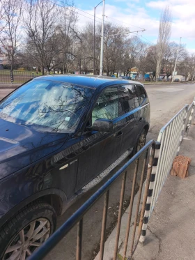 BMW X3, снимка 3