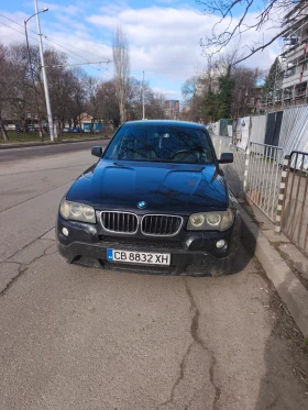 BMW X3, снимка 2