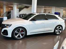 Audi SQ8 4.0 TFSI quattro, снимка 2