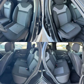 Dacia Duster 1.6* 115ps* GAS* КЛИМАТИК* НАВИ* КАМЕРА, снимка 12