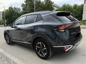 Kia Sportage, снимка 2