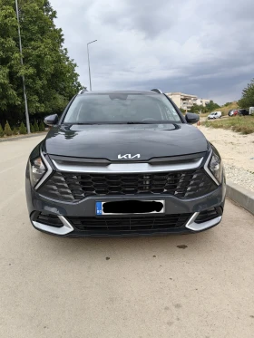 Kia Sportage, снимка 3