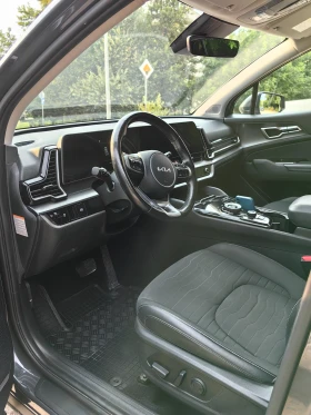 Kia Sportage, снимка 6