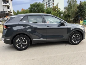 Kia Sportage, снимка 1