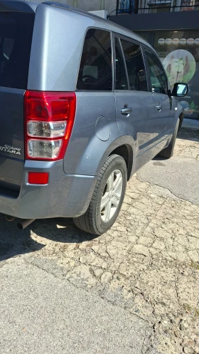 Suzuki Grand vitara, снимка 5