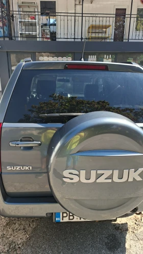 Suzuki Grand vitara, снимка 7