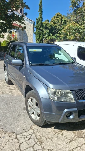 Suzuki Grand vitara, снимка 6