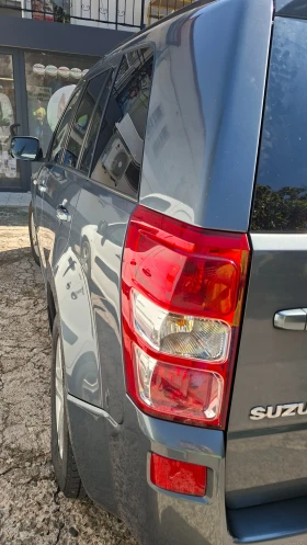 Suzuki Grand vitara, снимка 4