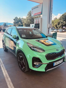 Kia Sportage, снимка 3