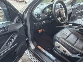 Mercedes-Benz ML 300 3.0 CDI EURO 5A , снимка 7