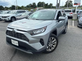 Toyota Rav4 * Limited * CARFAX * ОПЦИЯ ЗА ФИНАНСИРАНЕ, снимка 1