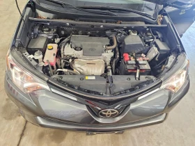 Toyota Rav4 2.5l Xle, снимка 12