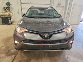 Toyota Rav4 2.5l Xle, снимка 5