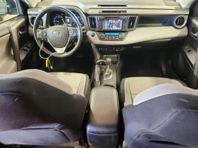 Toyota Rav4 2.5l Xle, снимка 8