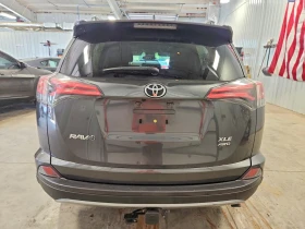 Toyota Rav4 2.5l Xle, снимка 6