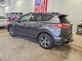 Toyota Rav4 2.5l Xle, снимка 2
