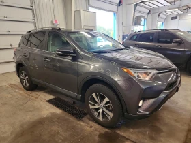 Toyota Rav4 2.5l Xle, снимка 4