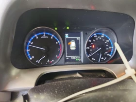 Toyota Rav4 2.5l Xle, снимка 9