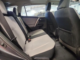 Toyota Rav4 2.5l Xle, снимка 11