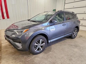 Toyota Rav4 2.5l Xle, снимка 1