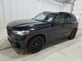 BMW X5 2022 BMW X5 XDRIVE40I, снимка 1