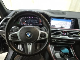 BMW X5 2022 BMW X5 XDRIVE40I, снимка 7