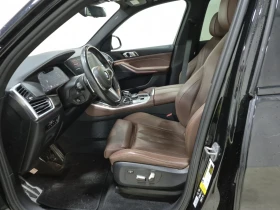 BMW X5 2022 BMW X5 XDRIVE40I, снимка 5