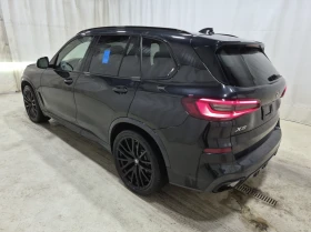 BMW X5 2022 BMW X5 XDRIVE40I, снимка 4