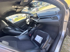 Toyota C-HR, снимка 14