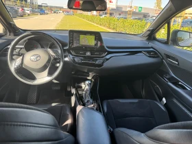 Toyota C-HR, снимка 8