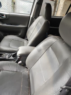 Hyundai Santa fe, снимка 6