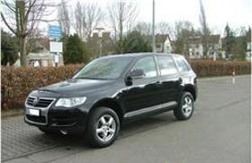 VW Touareg 3.0tdi, снимка 1