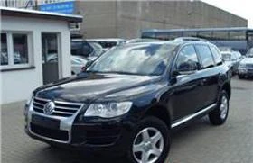 VW Touareg 3.0tdi, снимка 2