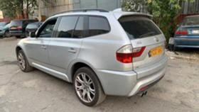 BMW X3 - 12 лв. - 71446989 | Car24.bg