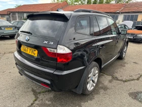 BMW X3 - 11 лв. - 64191435 | Car24.bg