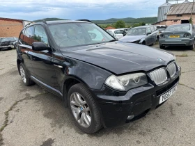 BMW X3 - 11 лв. - 64191435 | Car24.bg