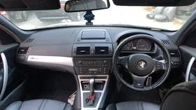 BMW X3 - 12 лв. - 71446989 | Car24.bg