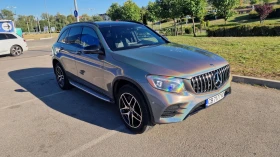  Mercedes-Benz GLC 30...