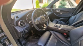 Mercedes-Benz GLC 300 AMG.360 keyless go, panorama  | Mobile.bg    10