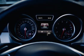 Mercedes-Benz GLE 400 AMG | 360 | AIRMATIC | DISTRONIK | MAX FULL, снимка 9