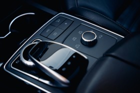 Mercedes-Benz GLE 400 AMG | 360 | AIRMATIC | DISTRONIK | MAX FULL, снимка 7
