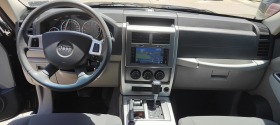 Jeep Cherokee Limited2.8DAuto, снимка 12