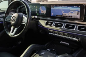 Mercedes-Benz GLE 450 AMG Panorama/Burmester/4Matic/MultiBeam - [14] 