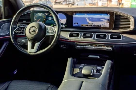 Mercedes-Benz GLE 450 Panorama/Burmester/4Matic/MultiBeam, снимка 7