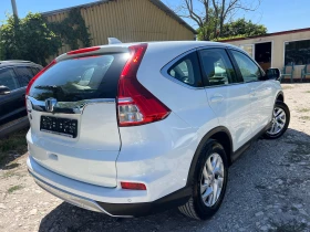 Honda Cr-v FACELIFT 4x4 9 СКОРОСТИ, снимка 2