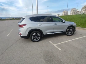 Hyundai Santa fe, снимка 7