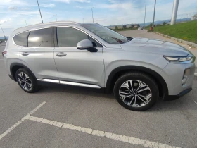 Hyundai Santa fe 2.2 CRDI, снимка 8